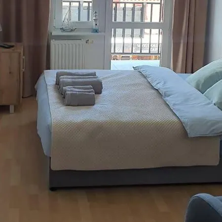 Guest house Bachus *
