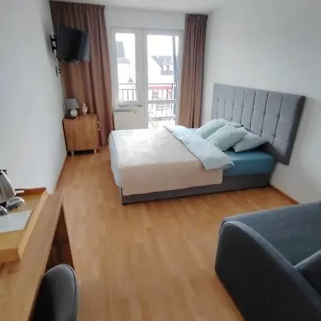 Guest house Bachus