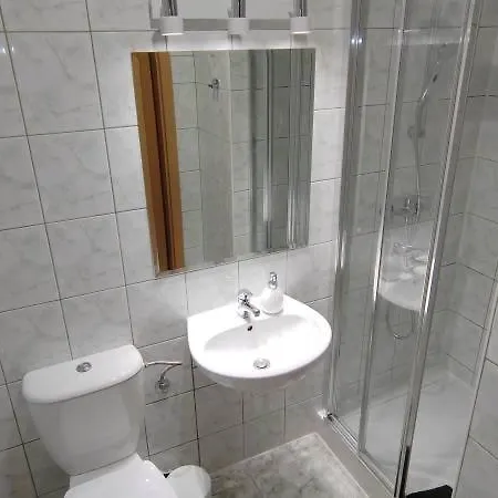 Guest house Bachus