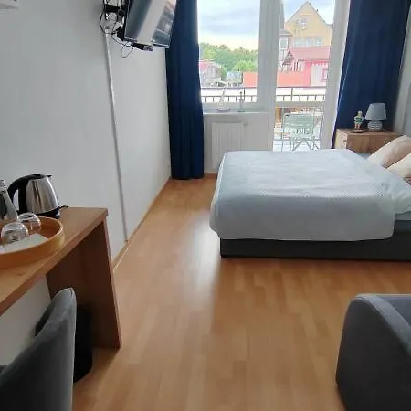 Bachus Guest house