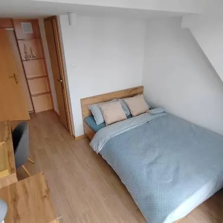 Guest house Bachus *