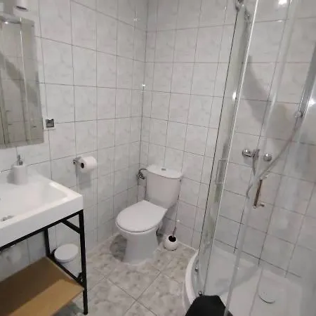 Bachus Gæstehus Mielno (Koszalin)