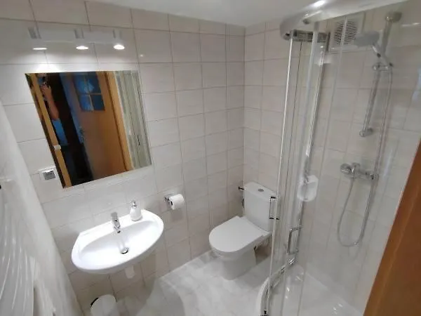 Bachus ゲストハウス