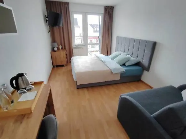 ゲストハウス Bachus