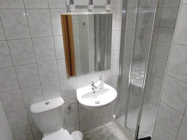 ゲストハウス Bachus